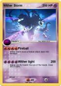 Wither Storm