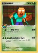 HEROBRINE