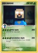 HEROBRINE