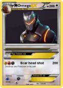 Omega