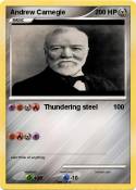Andrew Carnegie