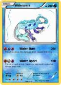 Waterursia