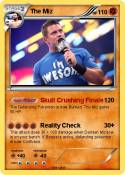 The Miz