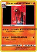 Spiderman EN