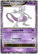 Mewtwo