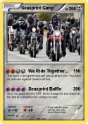Seasprint Gang