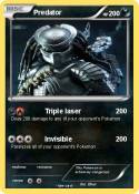 Predator