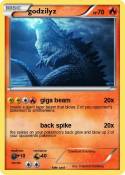 godzilyz