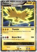 Zapdos