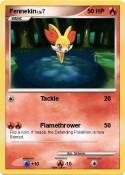Fennekin