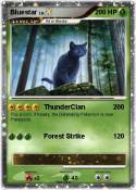 Bluestar