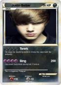 Justin Beiber