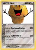 MUFFIN MAN!