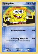 Sponge Bob