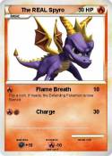 The REAL Spyro