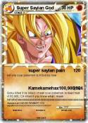 Super Sayian