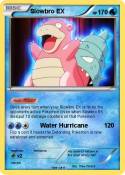 Slowbro EX