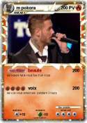 m pokora