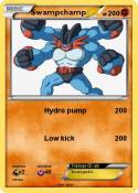 Swampchamp