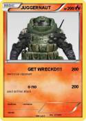 JUGGERNAUT