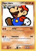 Paper Mario