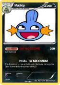 Mudkip