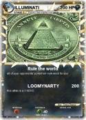 ILLUMINATI