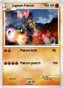 Captain Falcon