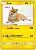 Doge