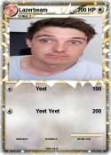 Lazerbeam