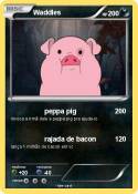 Waddles