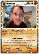 Fredster