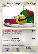 Basket Google