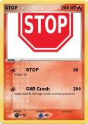 STOP