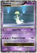 Gardevoir
