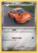 911GT3RS