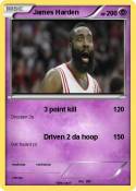 James Harden