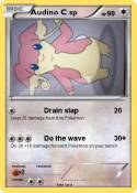 Audino C sp