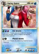 Harley Quinn
