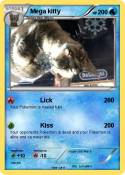 Mega kitty