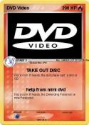 DVD Video