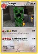 Creeper