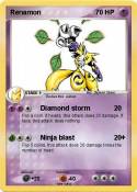 Renamon
