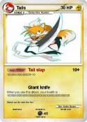 Tails