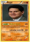 Reggie