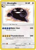 MissingNo