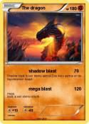 The dragon