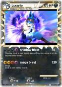 Lucario