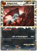 dragon lord
