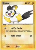 Emolga